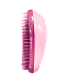 Tangle Teezer The Original Pink Cupid - Расческа для волос, цвет розовый/бордовый, Фото № 1 - hairs-russia.ru